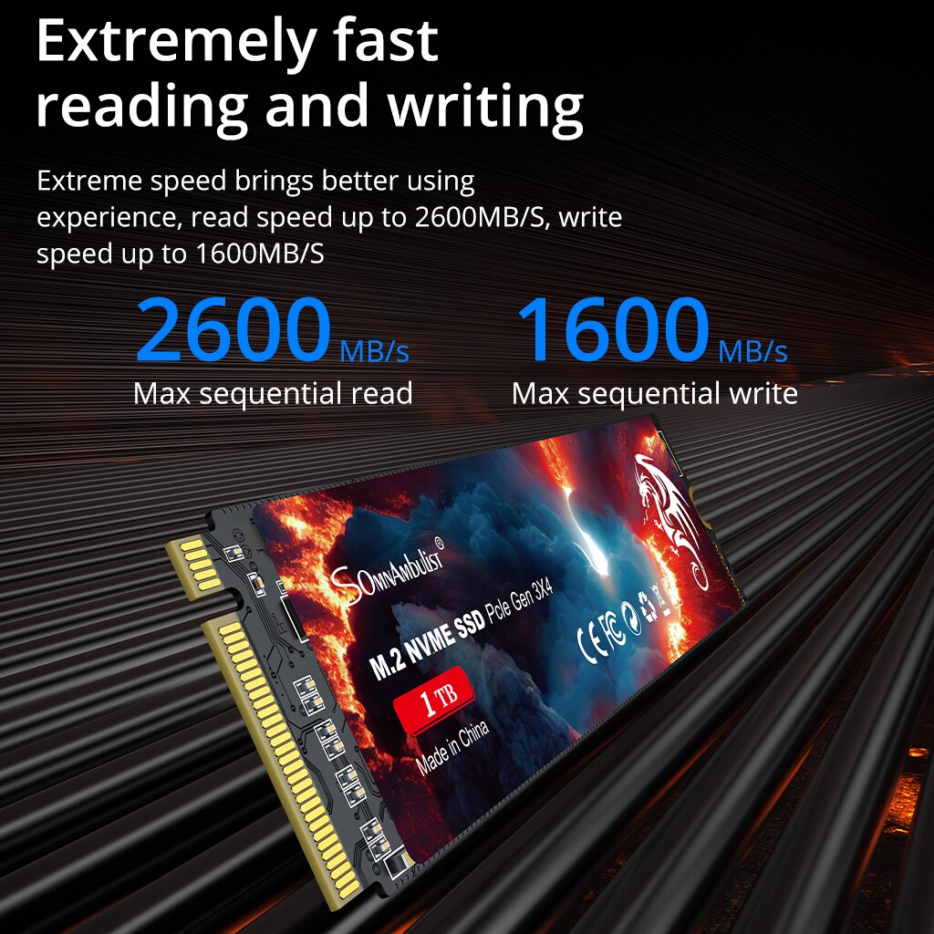 SomnAmbulist SSD M2 NVME 128GB - Samsung Ssd 980 Pro ulasan dan harga