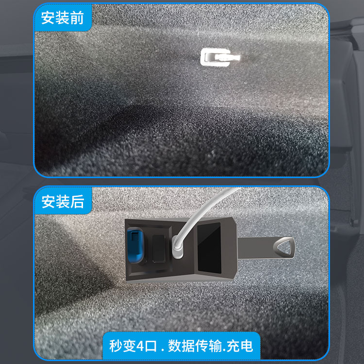 Adaptor Stasiun Dok Kotak Saru - Docking Station Usb C ulasan dan harga