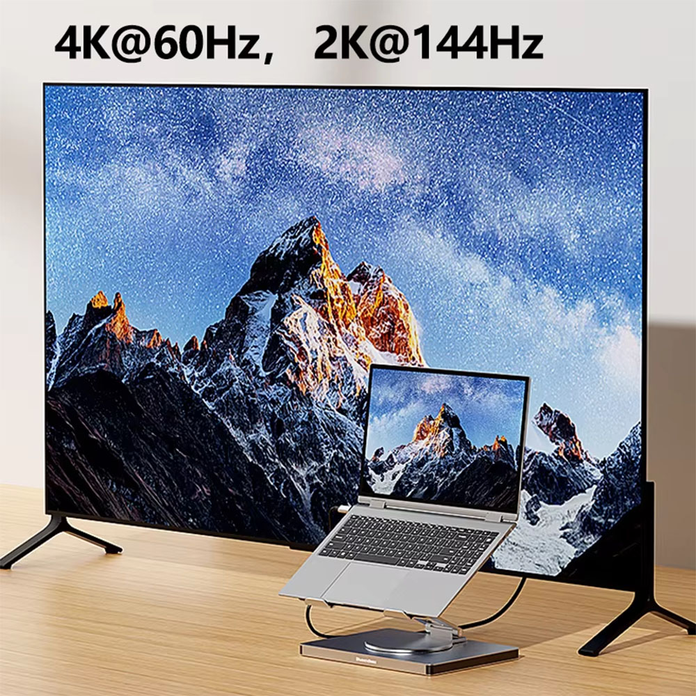 KEBIDUMEI 10 In 1 Braket Lapto - Gigabit Network Card ulasan dan harga