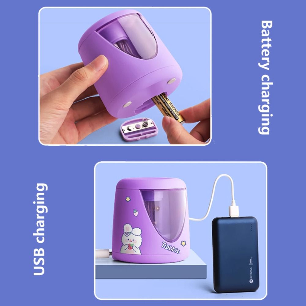Stiker Kartun Perlengkapan Kan - Tech For Office ulasan dan harga